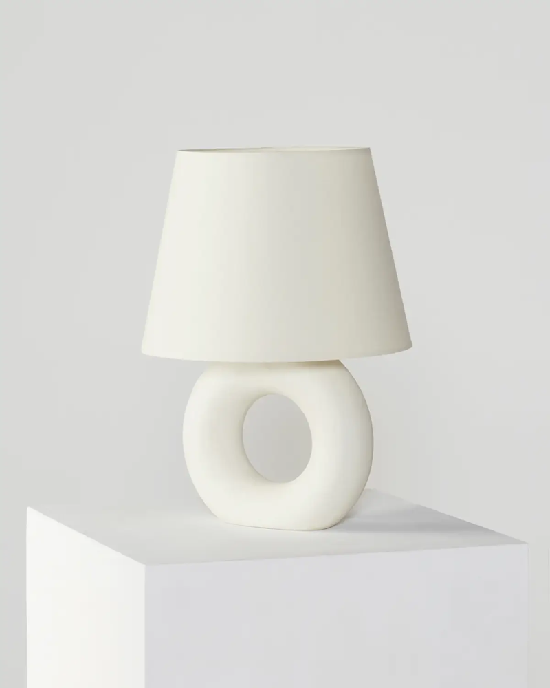Chloe Table Lamp, photo 2 of 3