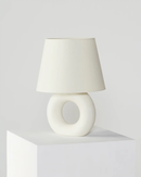 Chloe Table Lamp by Brightech