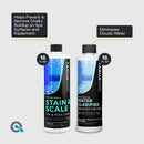 Chlorine Hot Tub Starter Kit