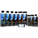 Chlorine Hot Tub Starter Kit