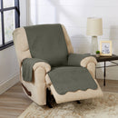 Medallion Solid Furniture Protector - Elenor Collection by Great Bay Home
