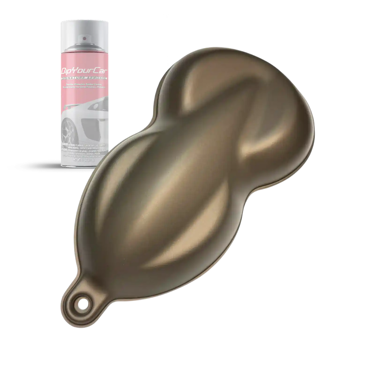 Chocolate Ore PDS Aerosol