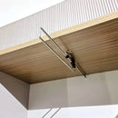 Tandra · Mixed Media Office Shelves & Storage Cabinets
