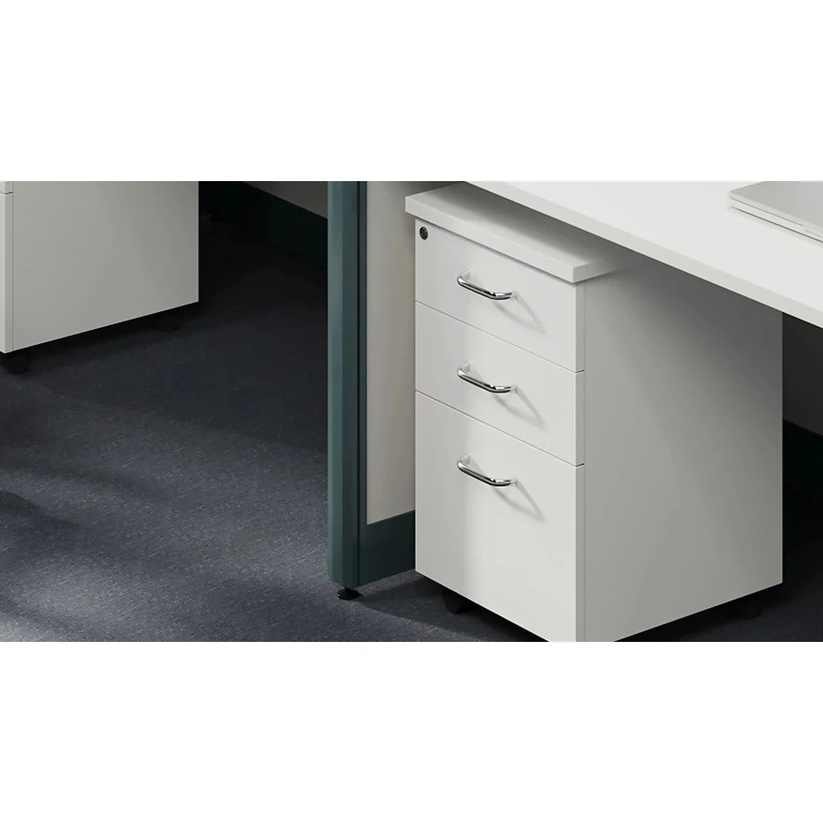 Christina · Standard Cubicle Workstation, photo 16 of 16