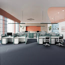 Christina · Standard Cubicle Workstation