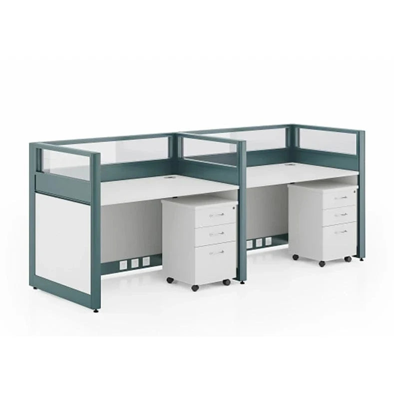 Christina · Standard Cubicle Workstation, photo 5 of 16