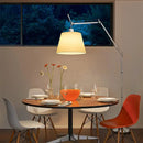 GobekUsa Adjustable Industrial Wall Light for Bedside, Study, Office, Living Room