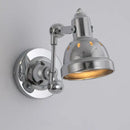 GobekUsa Adjustable Folding Industrial Wall Light for Cafe Restaurant Bar Hotel