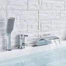 GobekUsa Brass Bathroom Faucet Swivel Spout Vessel Sink Mixer Tap Hot Cold Water