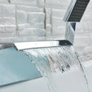GobekUsa Brass Bathroom Faucet Swivel Spout Vessel Sink Mixer Tap Hot Cold Water