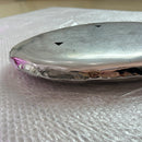 Chrome Bubbles