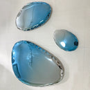 Chrome Bubbles