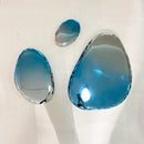 Chrome Bubbles