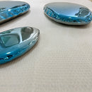 Chrome Bubbles