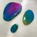 Chrome Bubbles