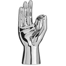 GobekUsa Hand Love Gesture Figurine Sculpture Home Desktop Decor