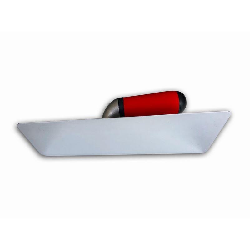 Chrome Finishing Trowel, photo 2 of 2