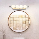 GobekUsa Bubble Ball Mirror Wall Sconces for Bathroom Dressing Table Lighting
