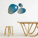 Chrome Bubbles by Interior Moderna