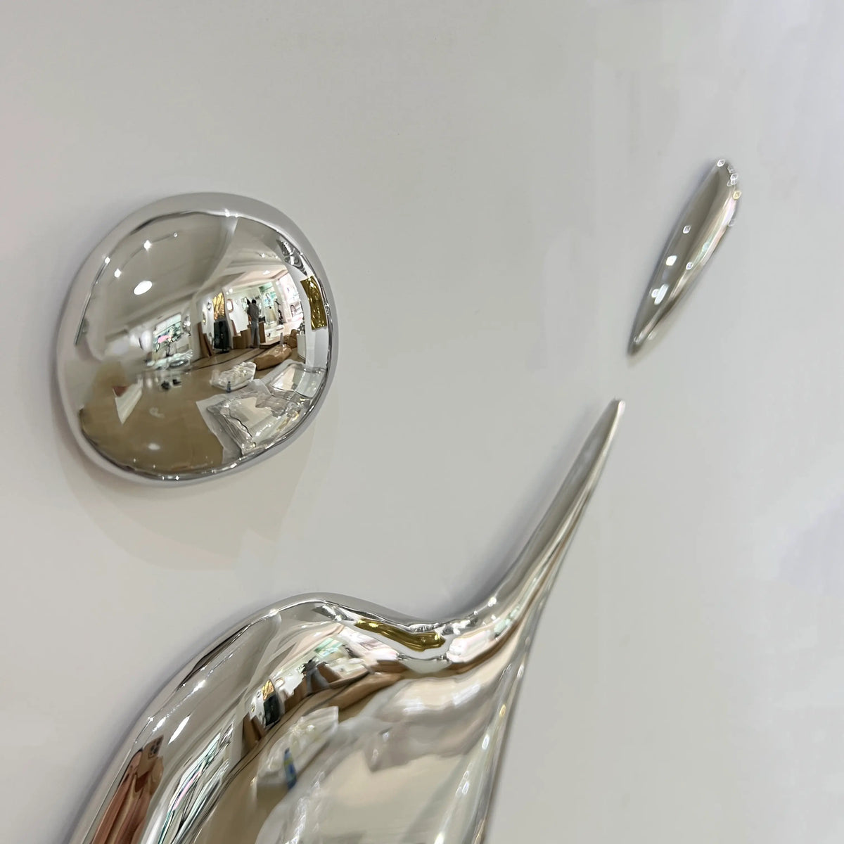 Chrome Splat, photo 13 of 24