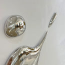 Chrome Splat