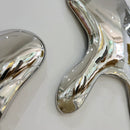 Chrome Splat