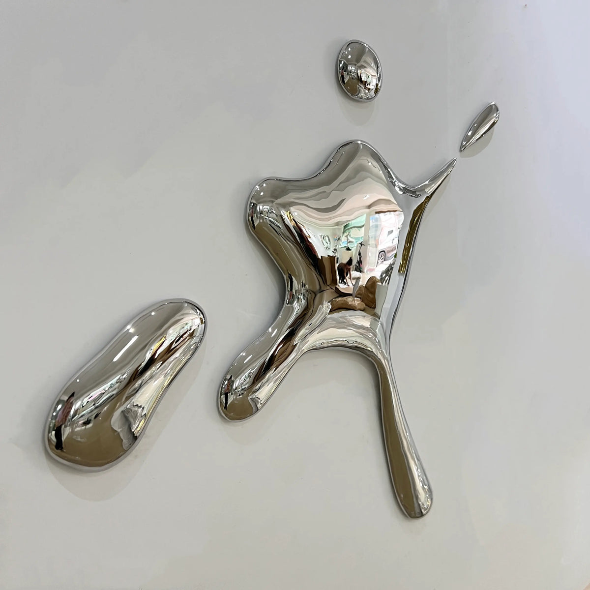 Chrome Splat, photo 10 of 24