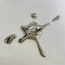 Chrome Splat
