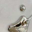 Chrome Splat
