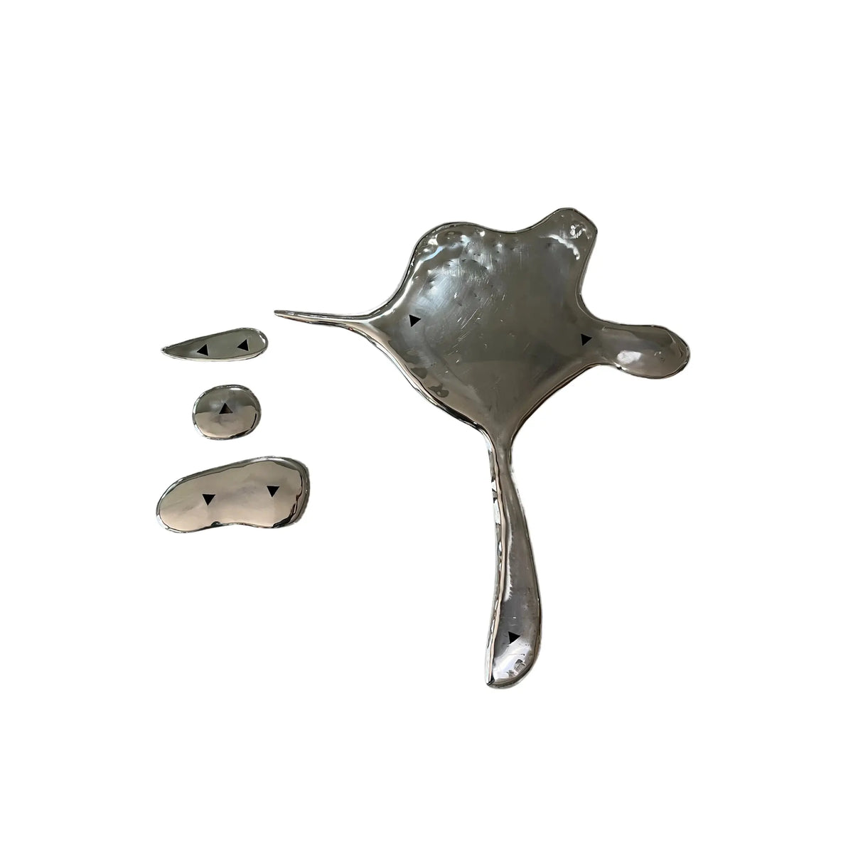 Chrome Splat, photo 23 of 24
