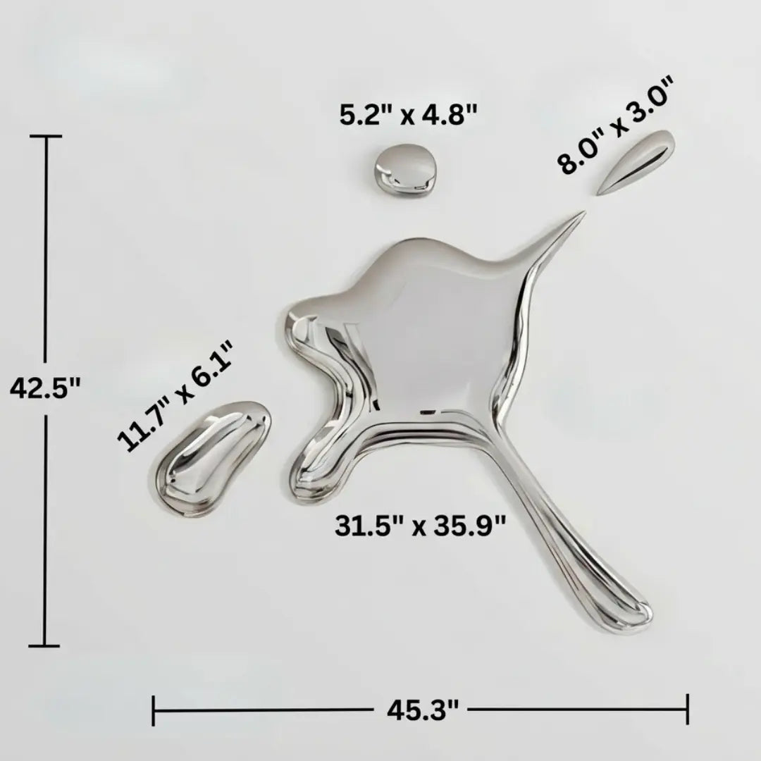 Chrome Splat, photo 15 of 24