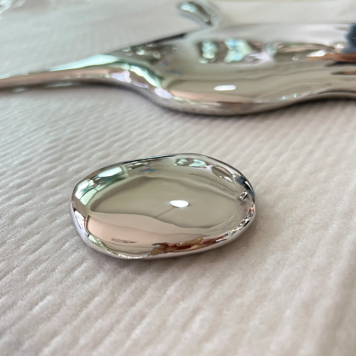 Chrome Splat, photo 17 of 24