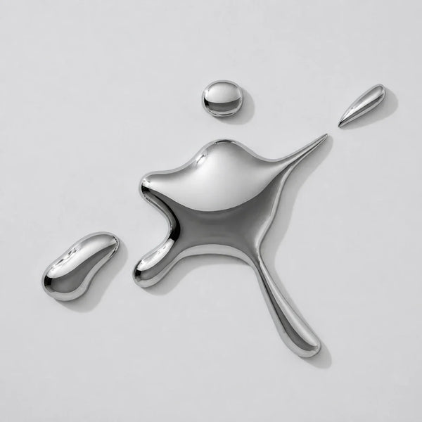 Chrome Splat