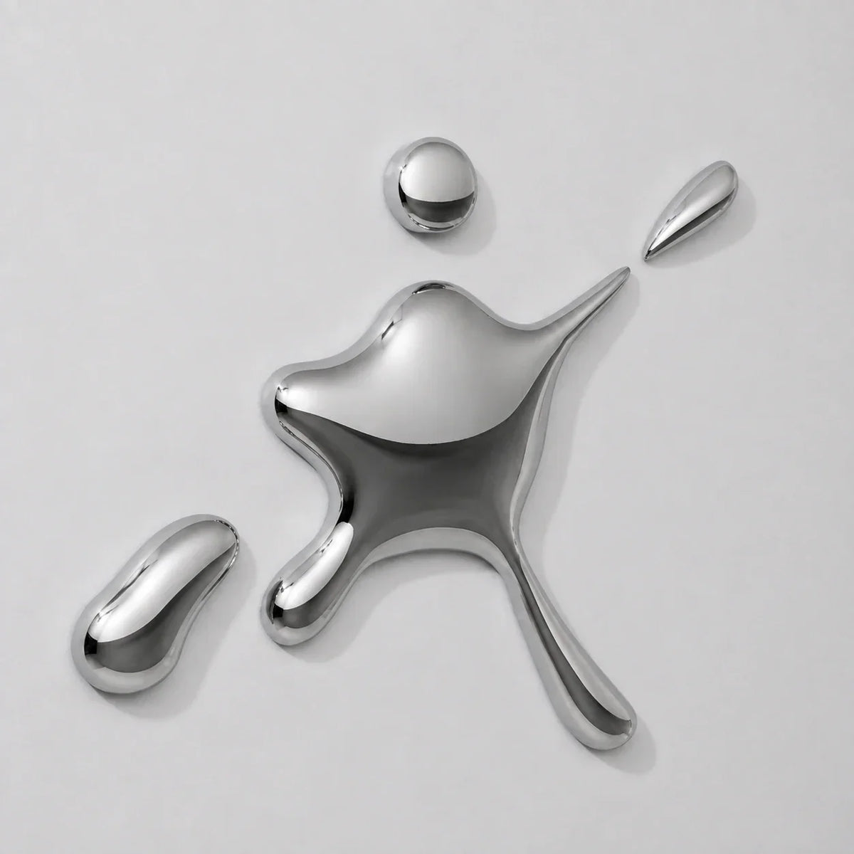 Chrome Splat, photo 2 of 24