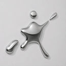 Chrome Splat