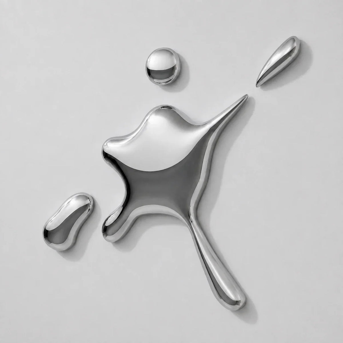 Chrome Splat, photo 3 of 24