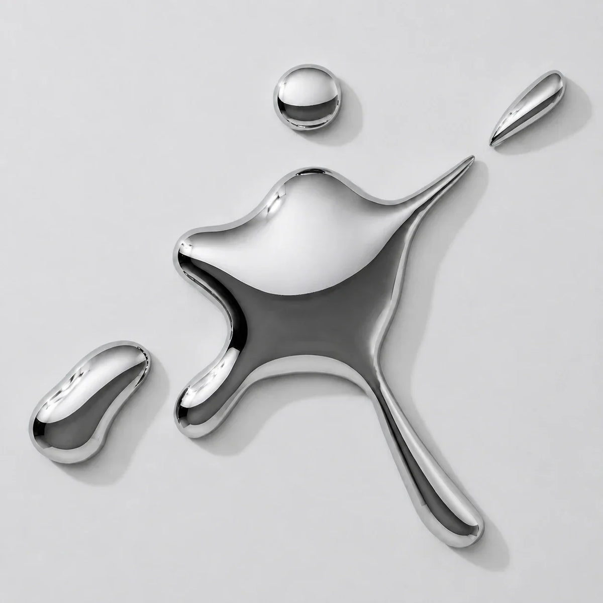 Chrome Splat, photo 5 of 24