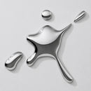 Chrome Splat