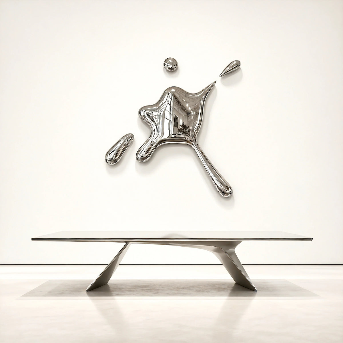 Chrome Splat, photo 8 of 24