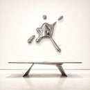 Chrome Splat