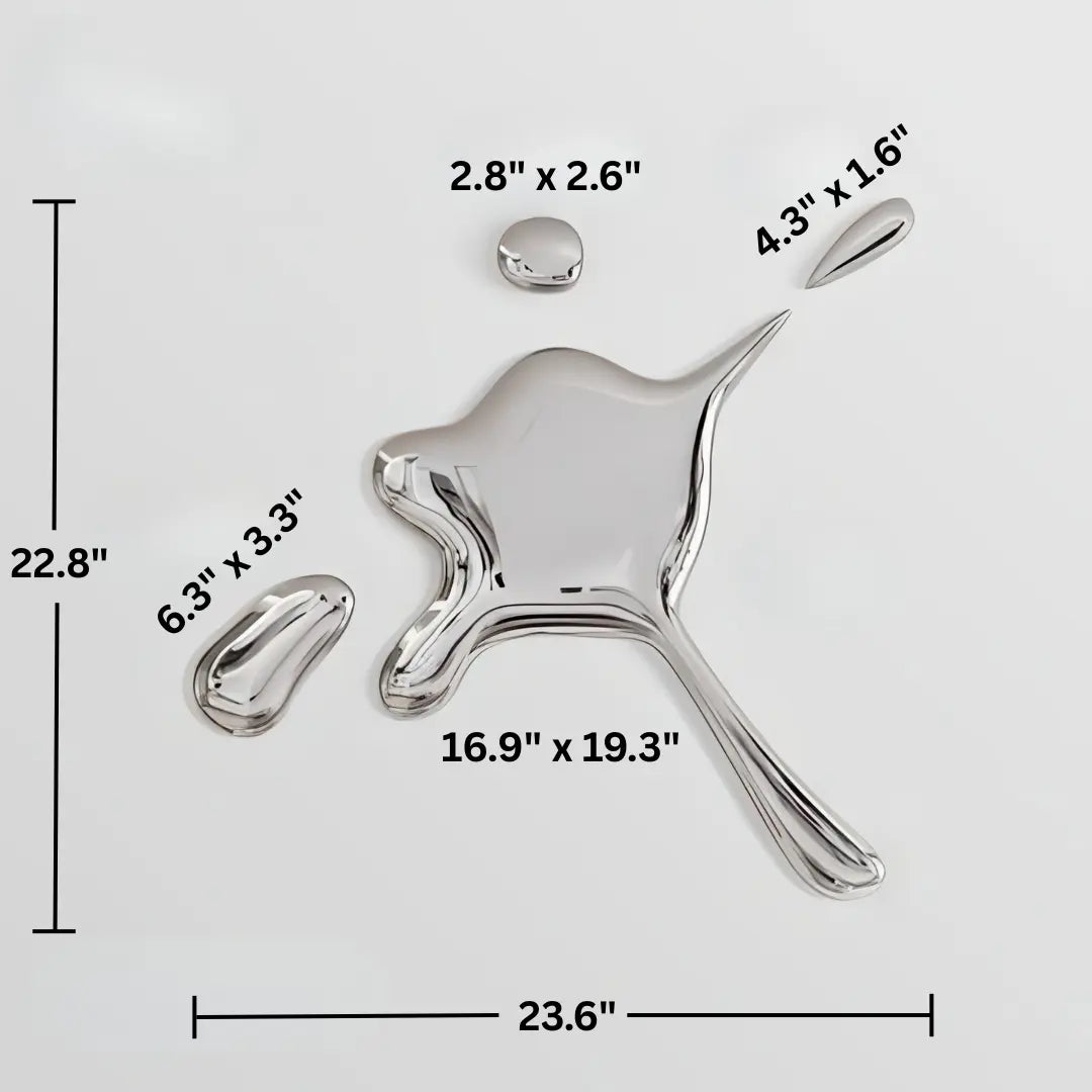 Chrome Splat, photo 14 of 24