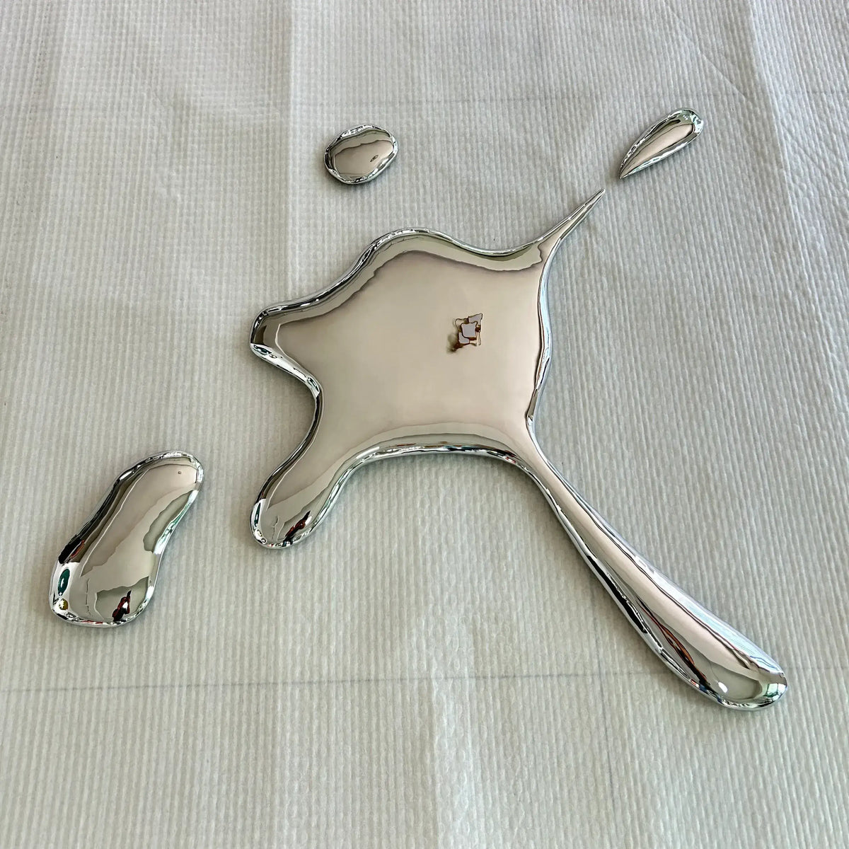 Chrome Splat, photo 16 of 24