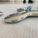 Chrome Splat