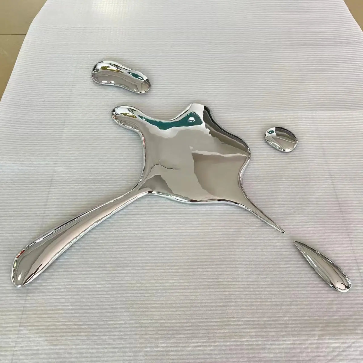 Chrome Splat, photo 21 of 24