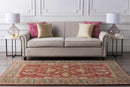 Charlottesville Tufted Wool Rug