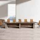 Chymé · Conference Room Table
