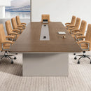 Chymé · Conference Room Table