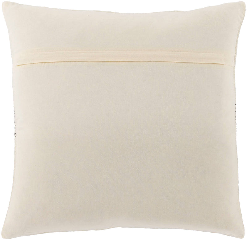 Hulshout Cream Pillow Cover