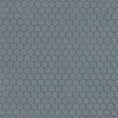 MSI Cielo Azul Hexagon Glossy
