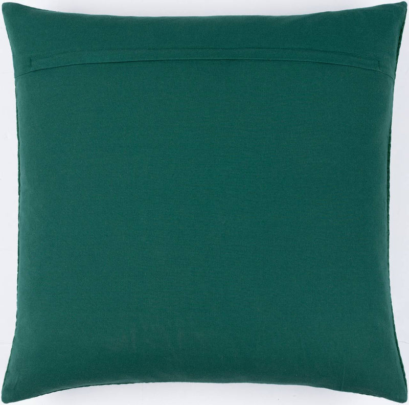 Ichtegem Emerald Pillow Cover